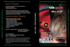 DVD Men in EF